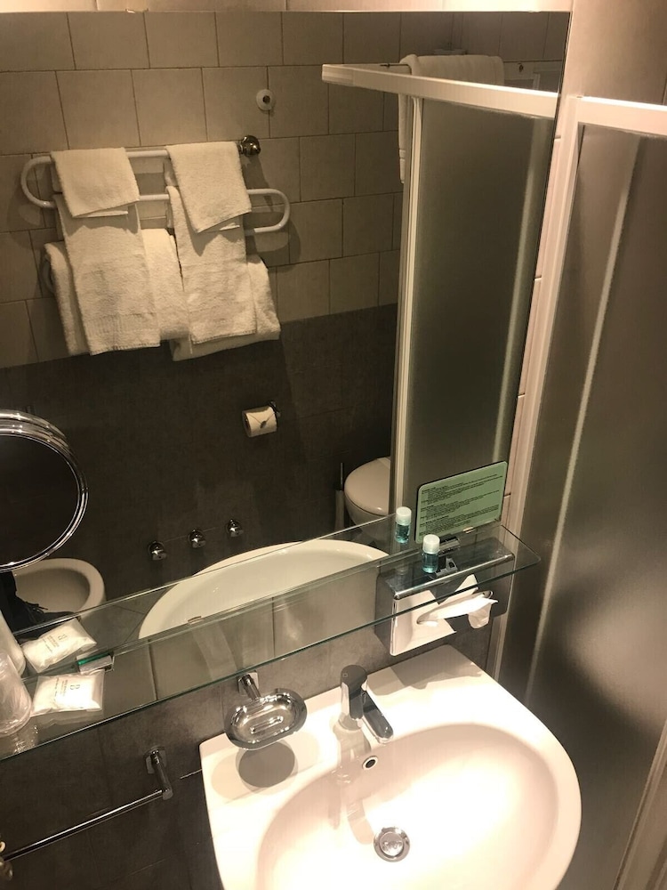 Hotel Bonotto 10/76
