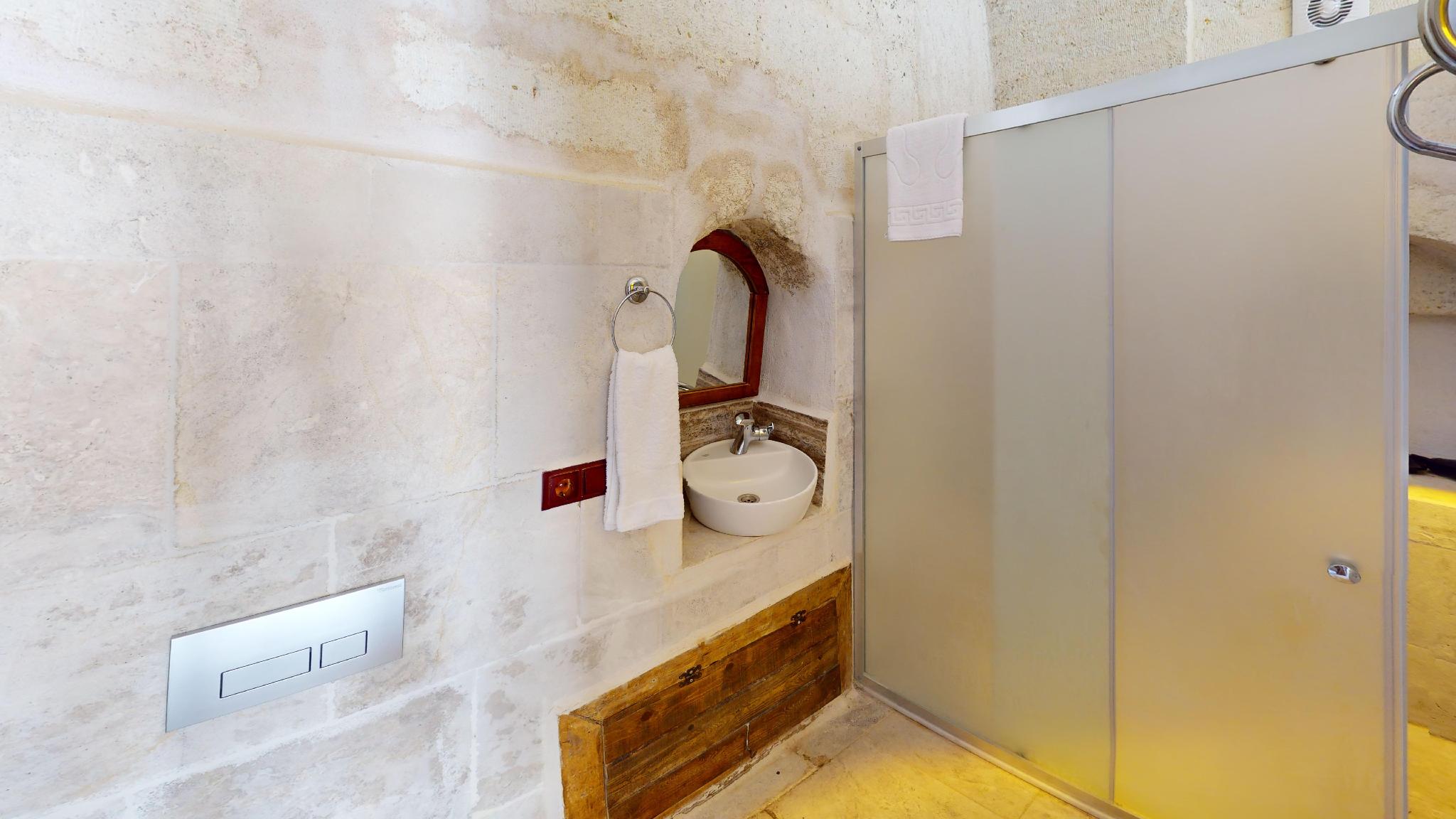 Masal Cave Suites 37/41