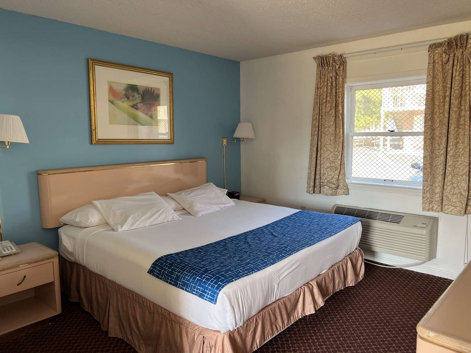 Travelodge by Wyndham Hershey 4/30