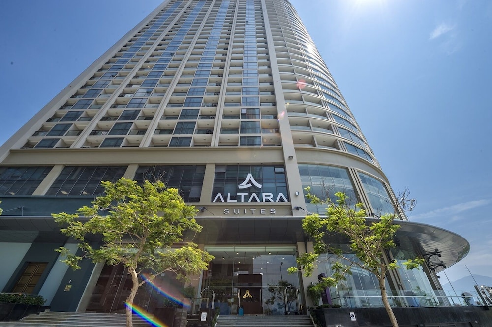 Altara Suites Da Nang 3/50
