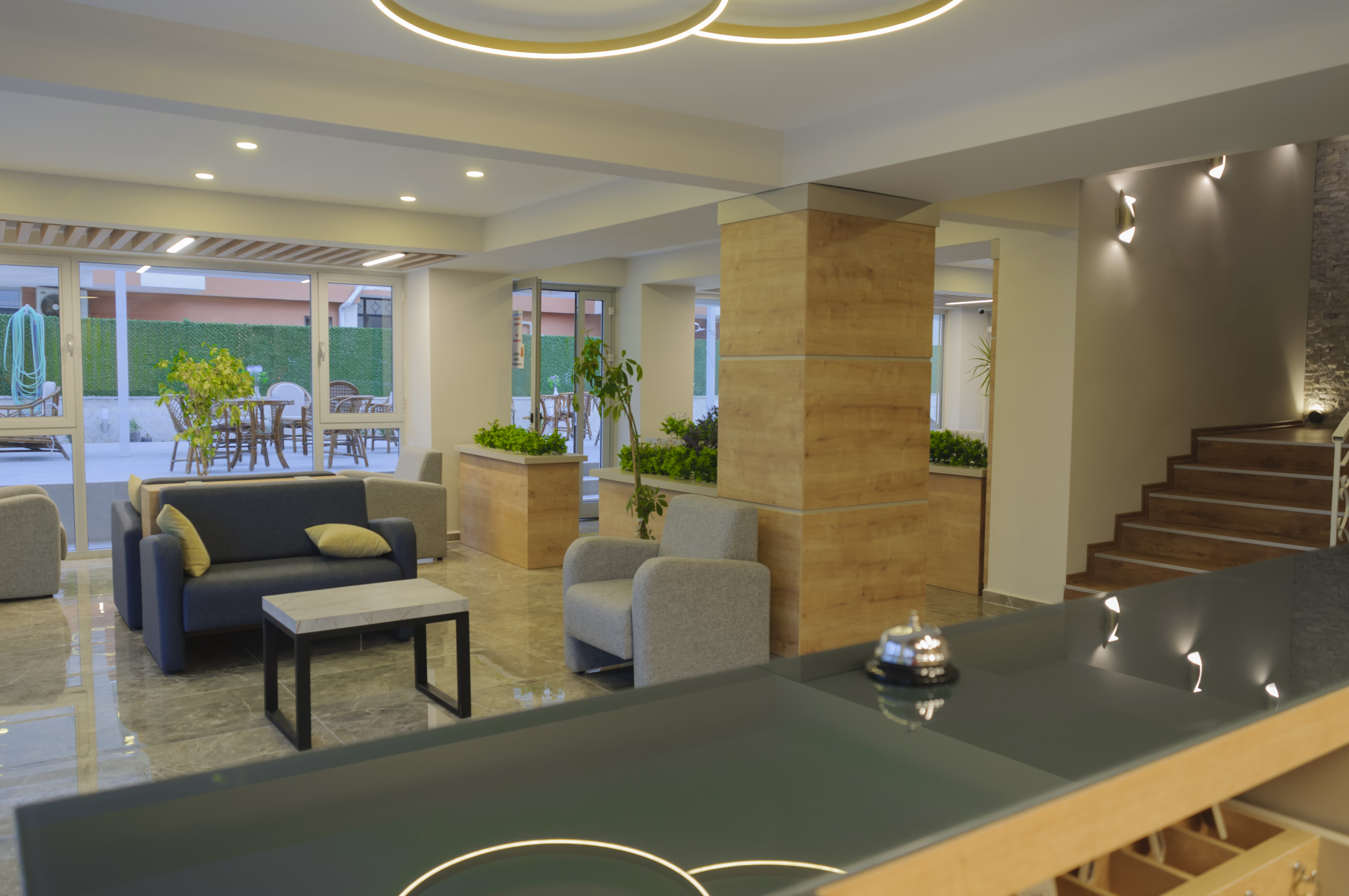 Afsin Hotel 24/47
