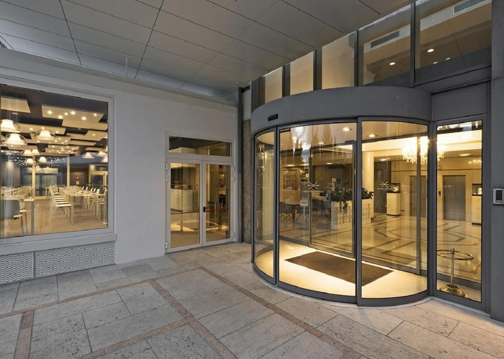 Hotel Maggior Consiglio in TREVISO