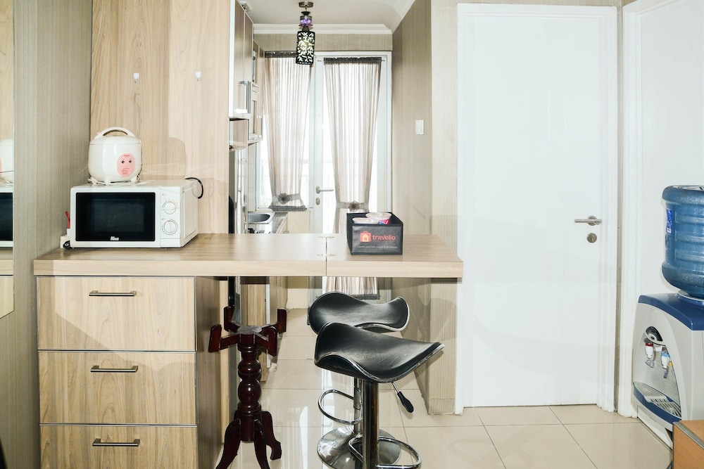 Amaris Hotel Seasons City Jakarta 28/38
