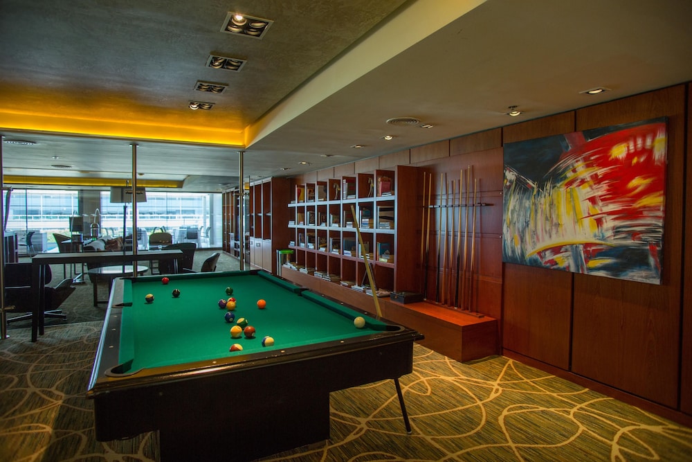 Hilton Buenos Aires 31/67