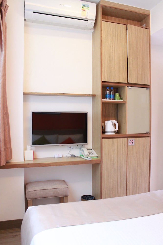 Seaview Holiday Resort 23/46