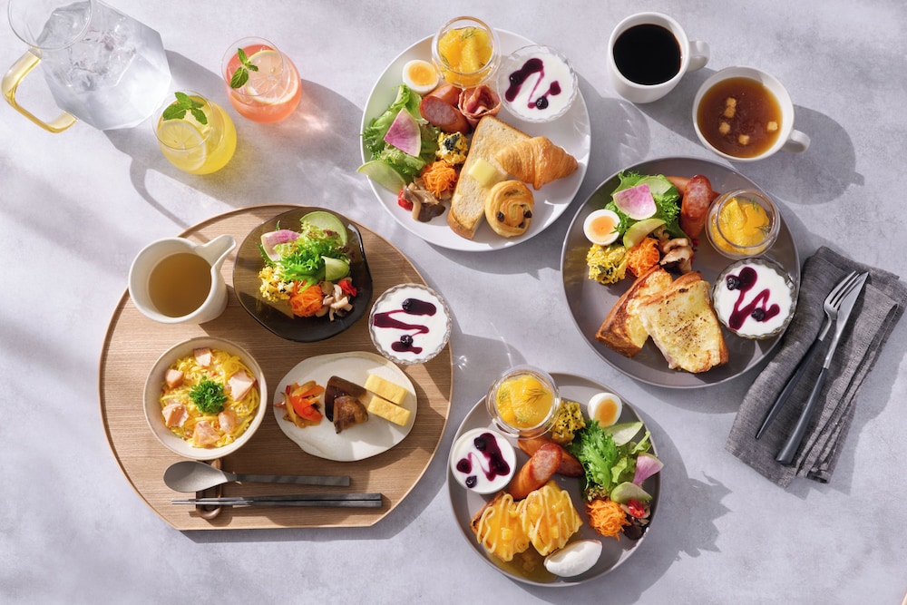 OMO5 Kumamoto by Hoshino Resorts 33/50