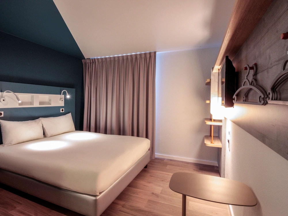 ibis budget Cahors 12/34