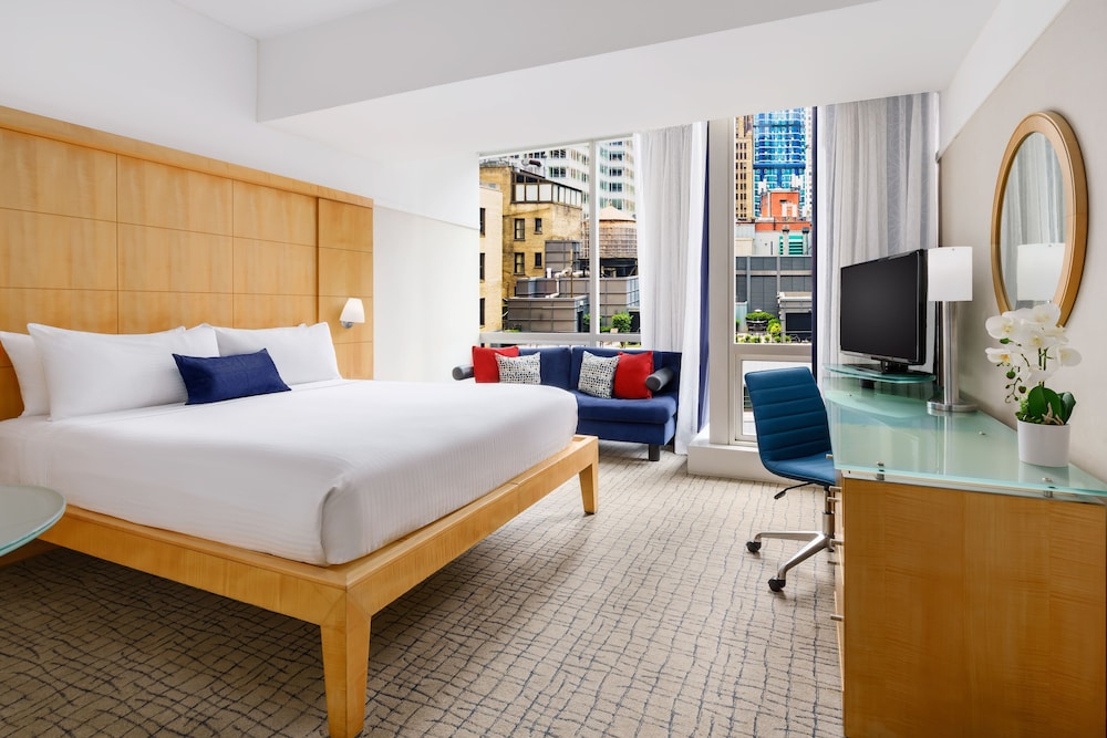 Millennium Premier Hotel New York Times Square 27/68