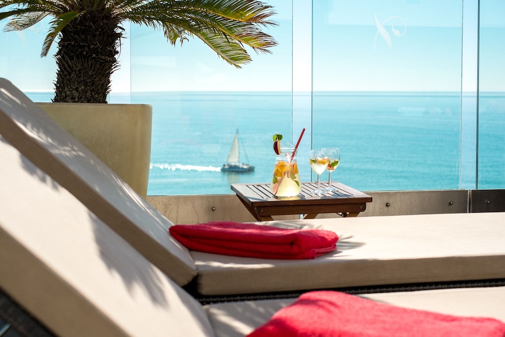 Rocamar Exclusive Hotel & Spa - Adults Only 41/71