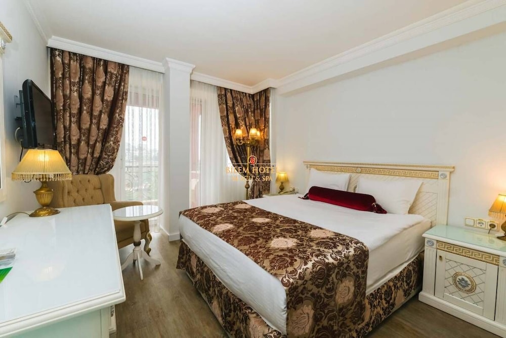 Bilem Hotel Beach and Spa 15/50