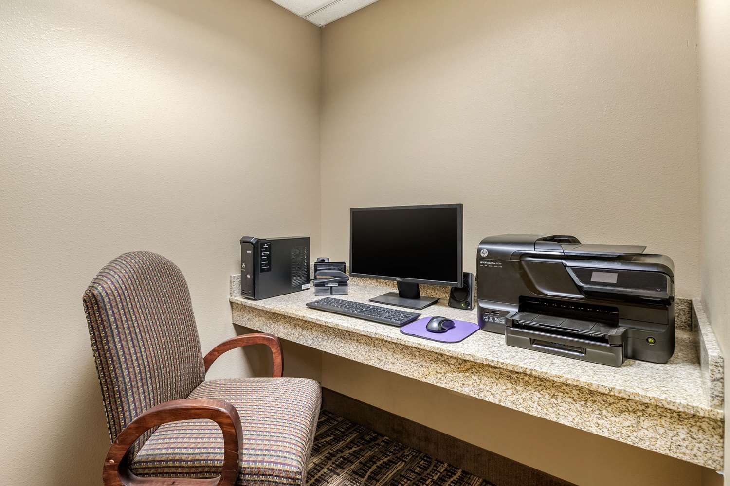 Comfort Inn Story City 9/13