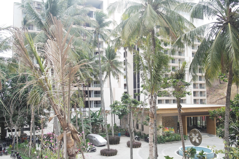 Louis Kienne Resort Senggigi 32/68
