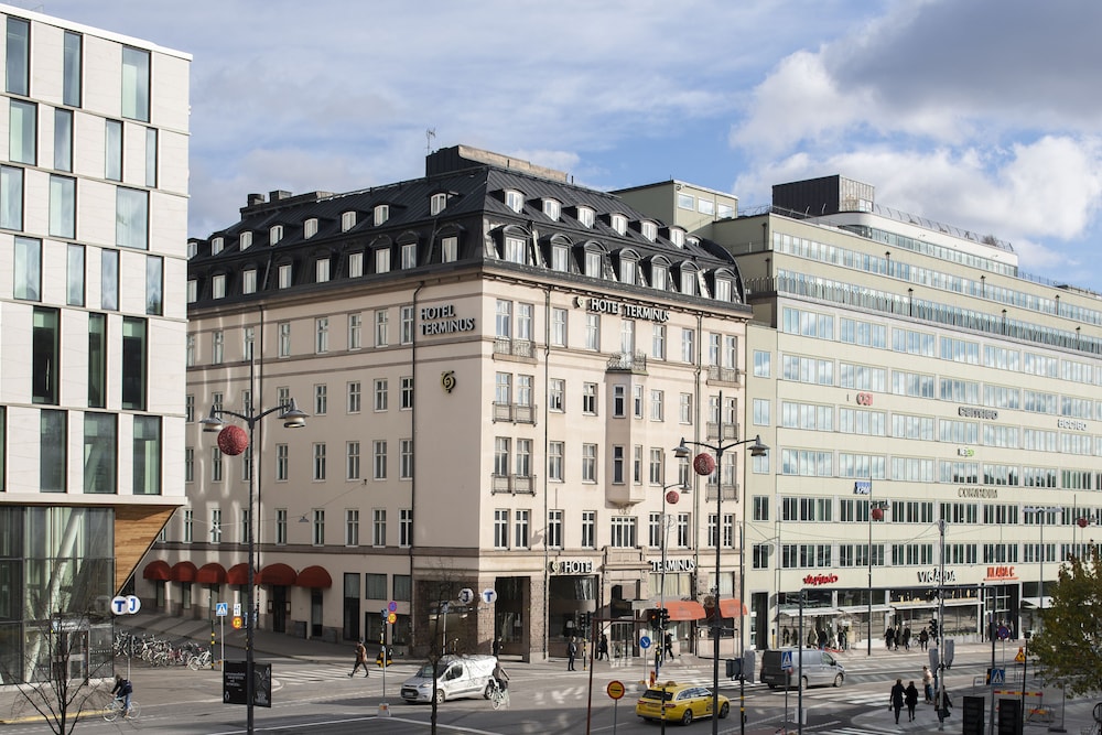 Thon Hotel Vasa 4/48