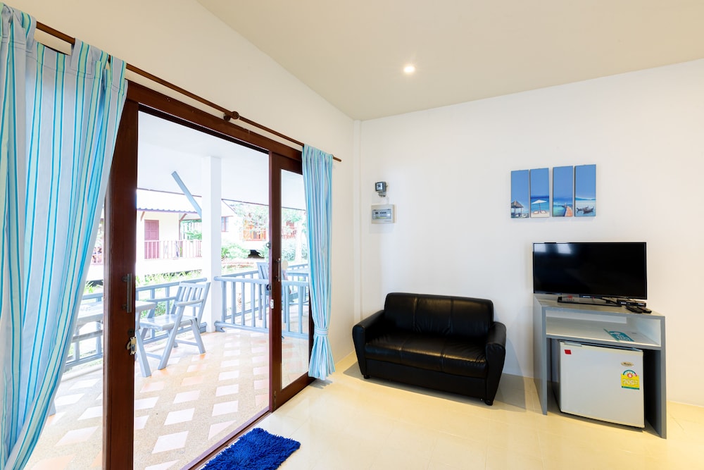 Sarocha Villa 55/71