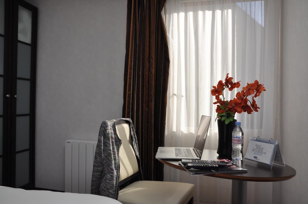 Hotel Inn Design Resto Novo Carquefou 35/49