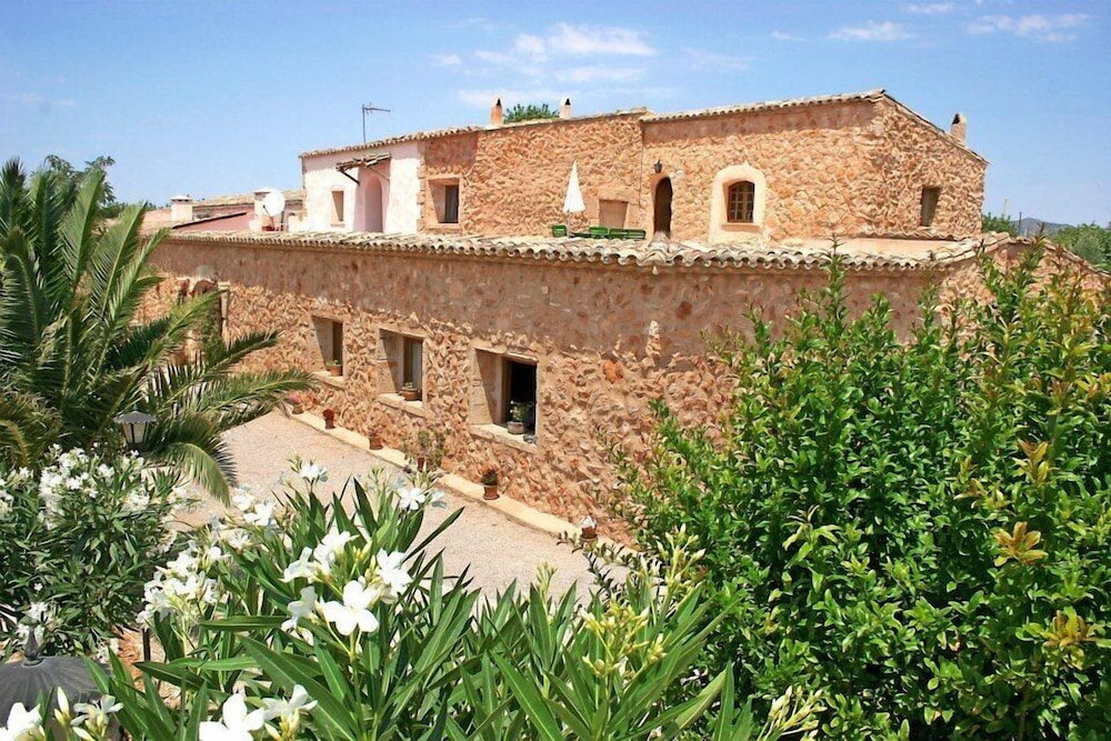 FINCA SON GUARDIOLA 图片1