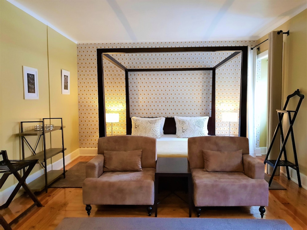 Quinta Da Palmeira Country House Retreat 23/45