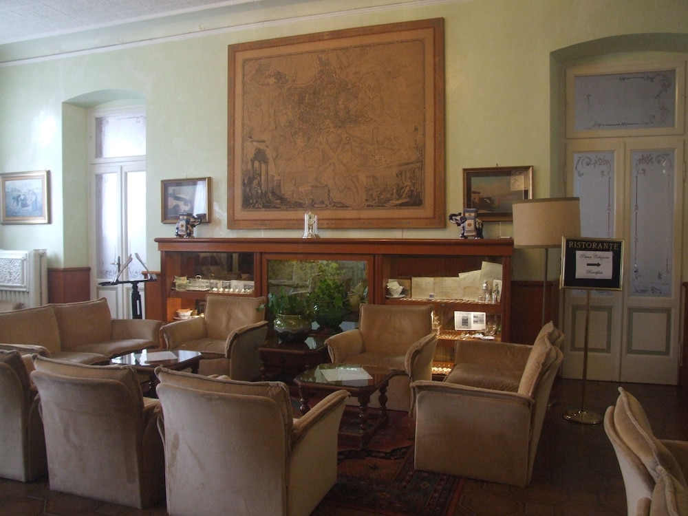 Hotel Maderno 28/46