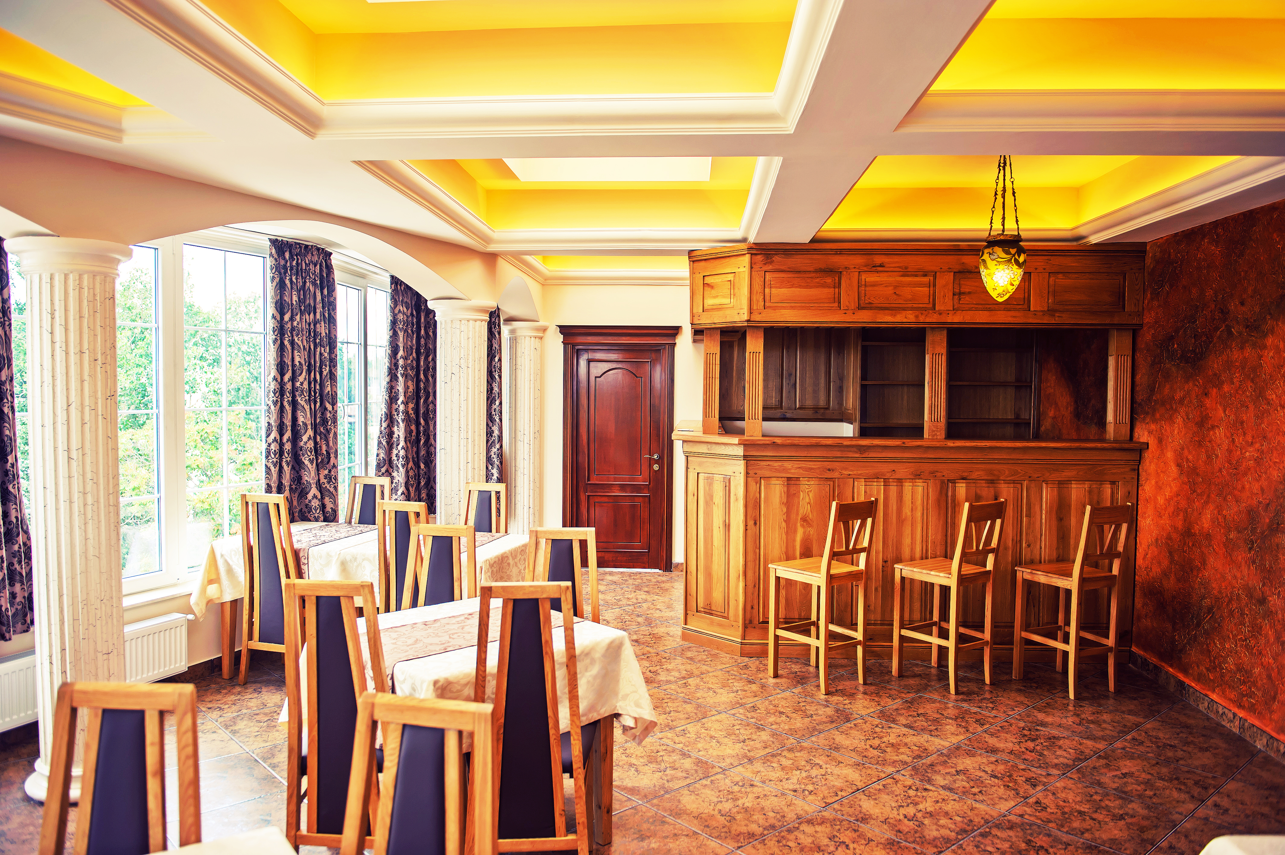 Ges Hotel 22/27