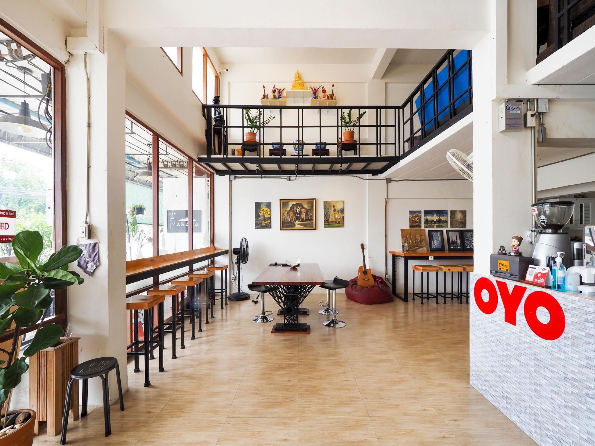 OYO 692 Nakara Ayutthaya 29/34