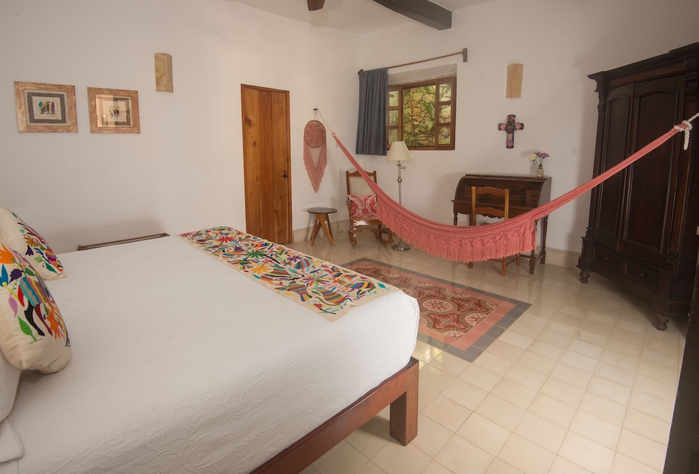 Hotel Posada San Juan 18/50