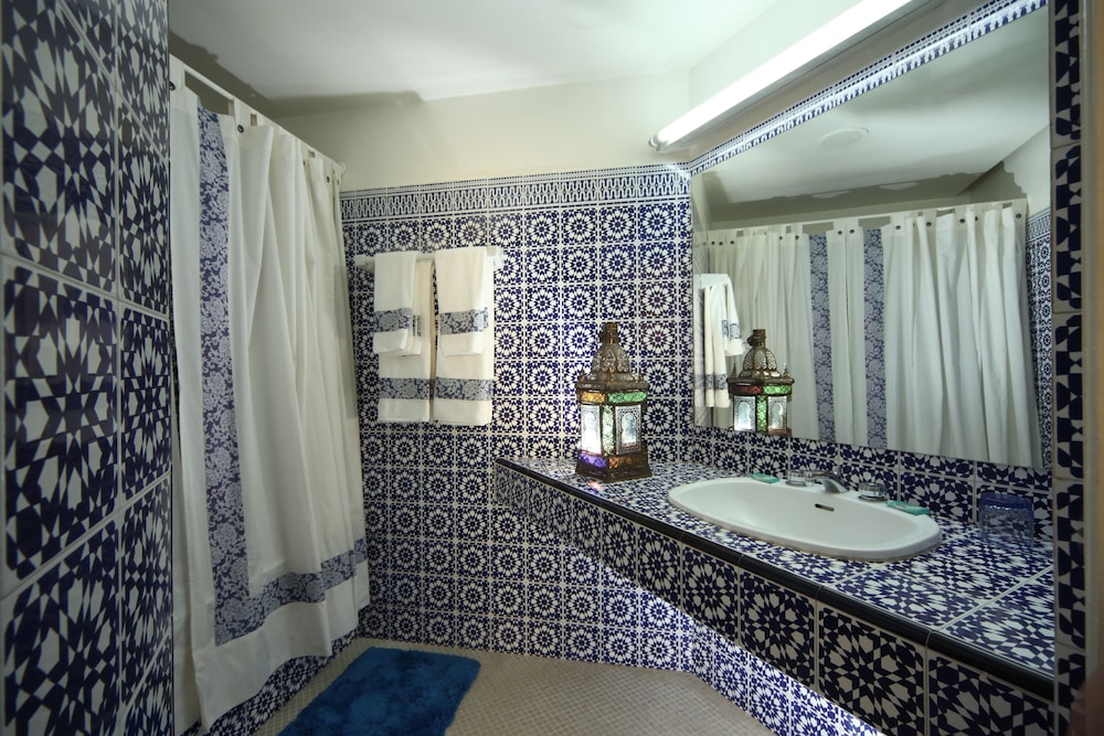 Hotel Chellah 14/15