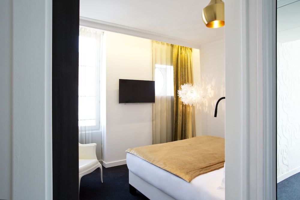 Empreinte Hotel 5/43