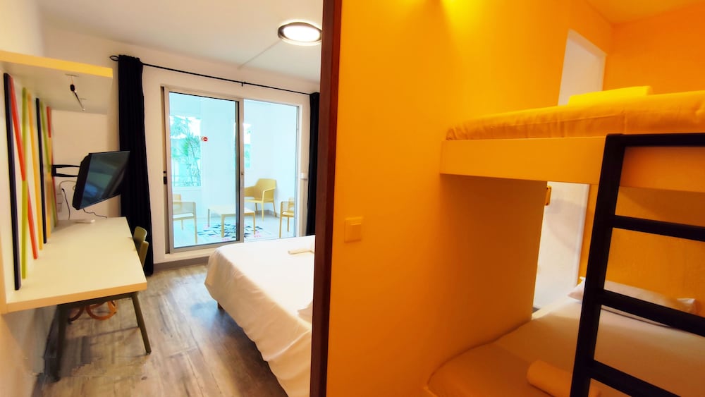 Hotel les Aigrettes 20/56
