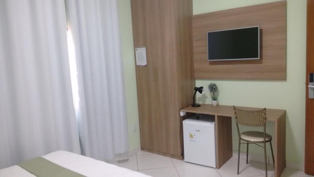 Domus Hotel Torre 41/48