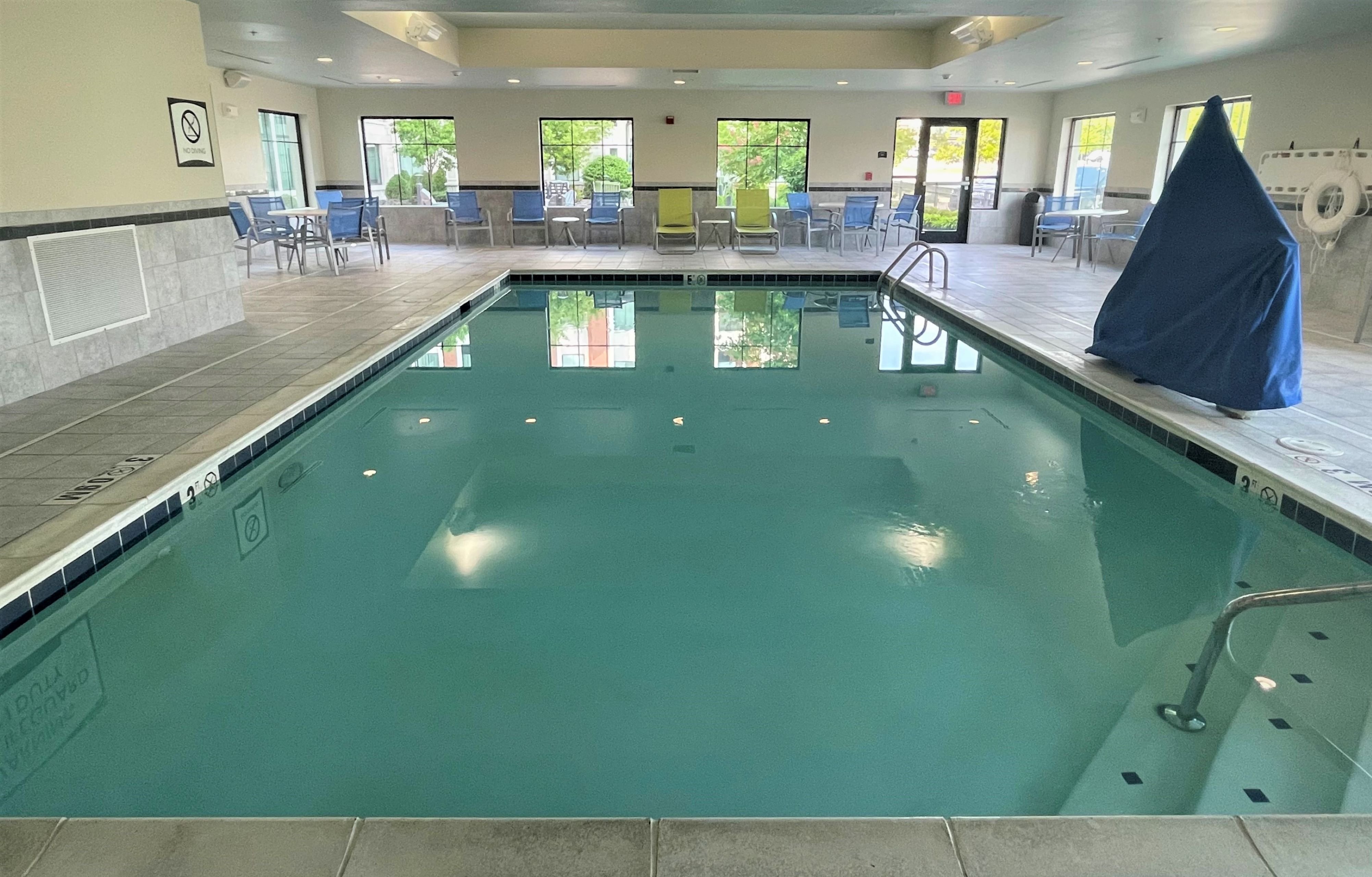 STAYBRIDGE SUITES MIAMISBURG 30/78