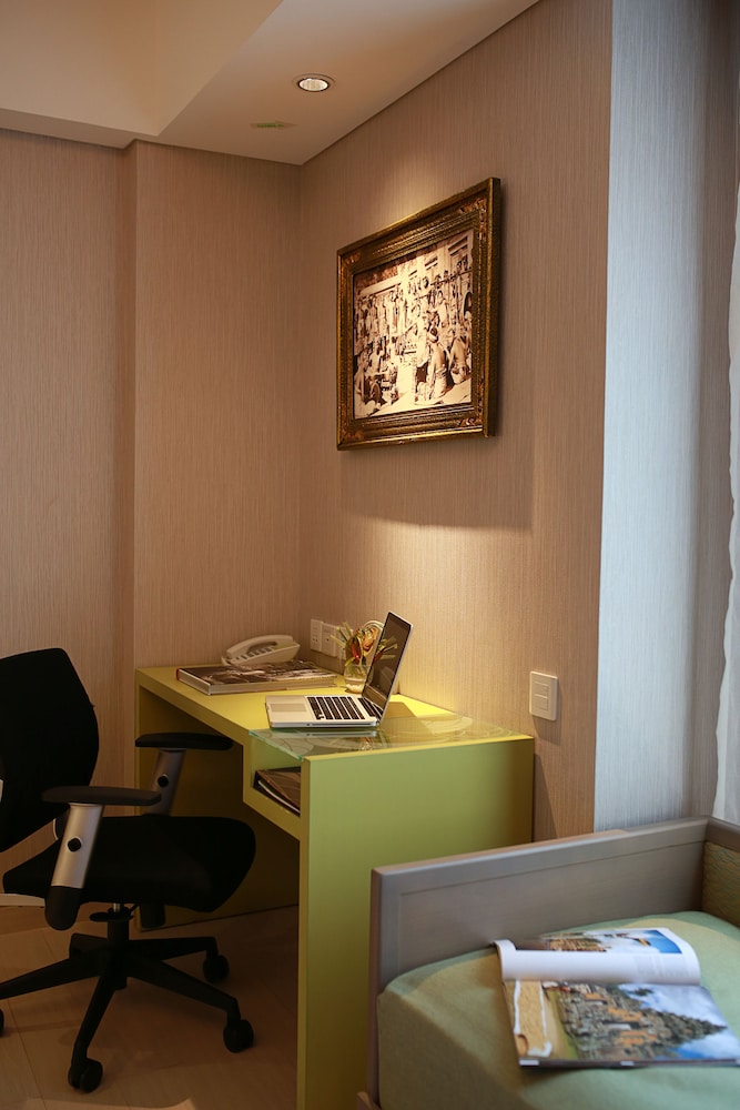 SenS Hotel and Spa 35/40