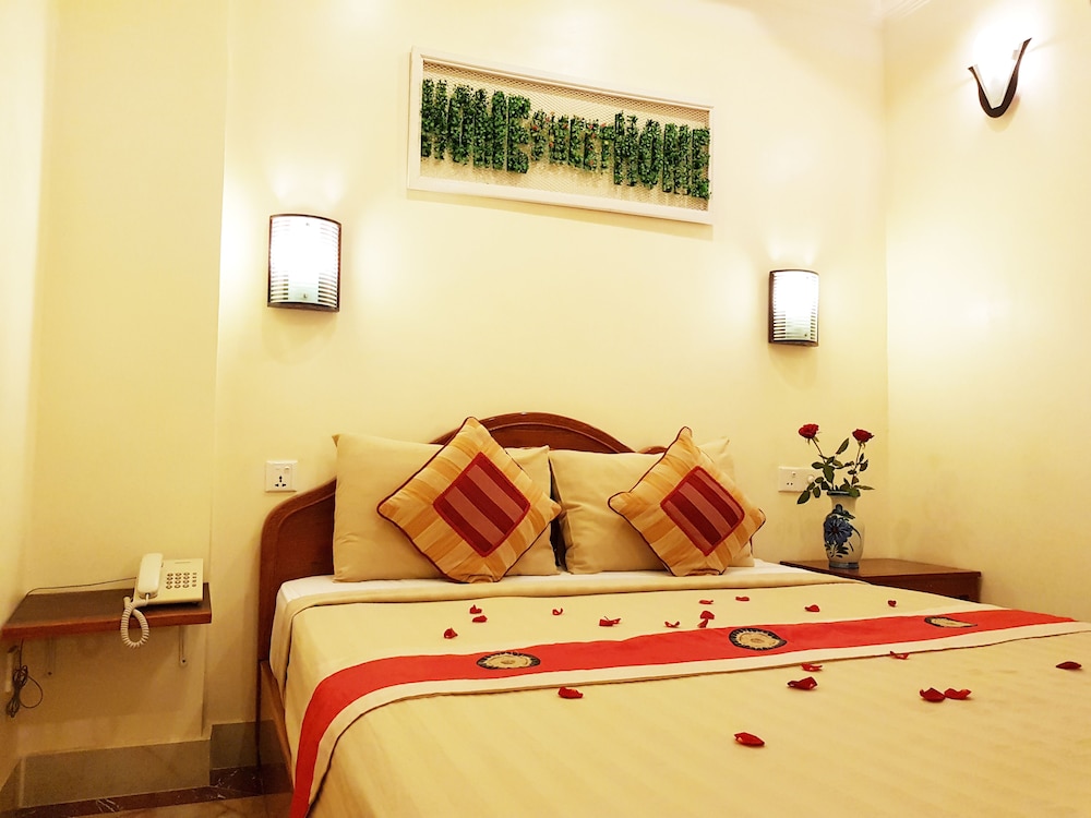 Fancy Guest House 16/37