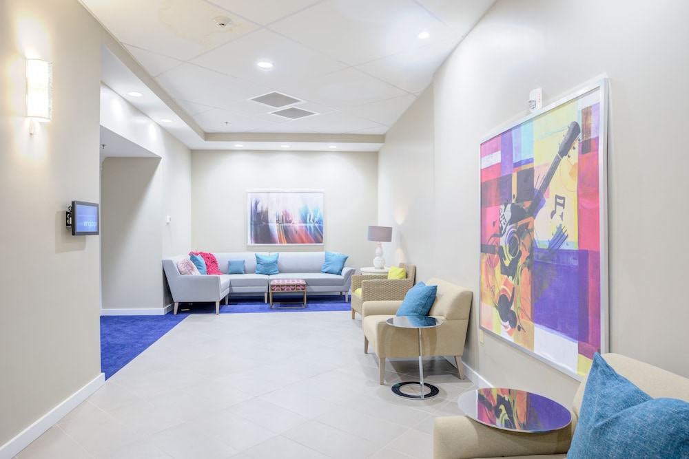 Hotel Indigo Mount Pleasant 28/76