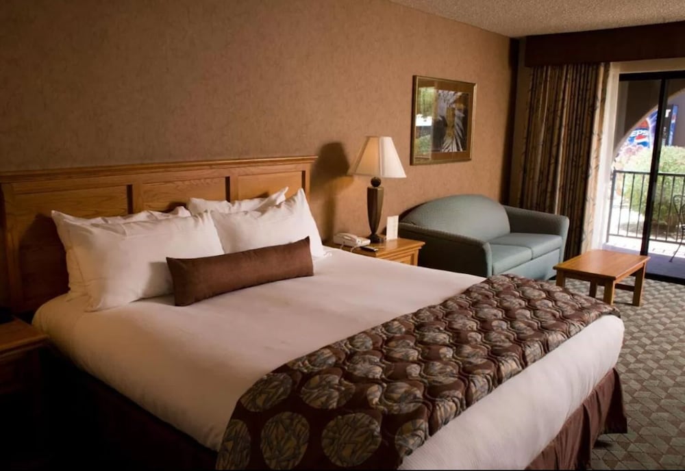 Borrego Springs Resort Golf Club And Spa 21/44