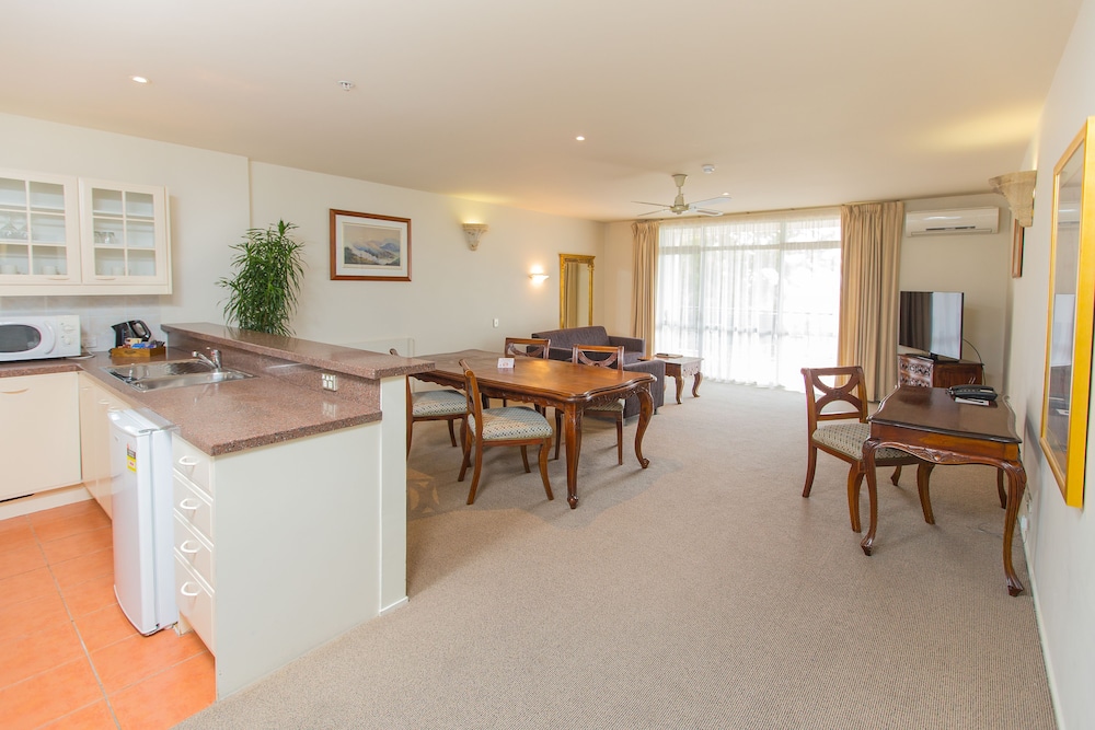Arawa Park Hotel Rotorua 46/60