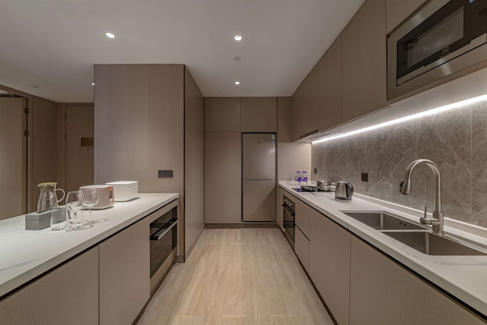 DoubleTree by Hilton Shenzhen Nanshan Hotel and Residences 11/45