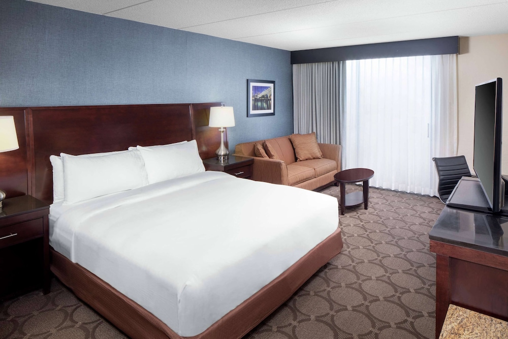 Room, King Bed, Accessible
