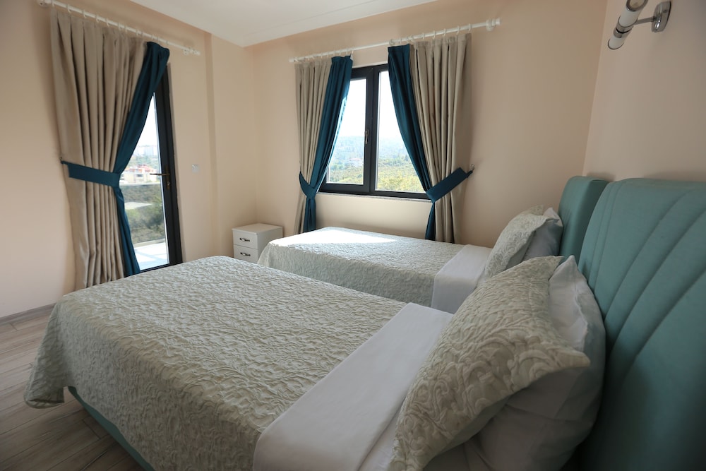 Sahin Tepesi Suite Otel 19/50