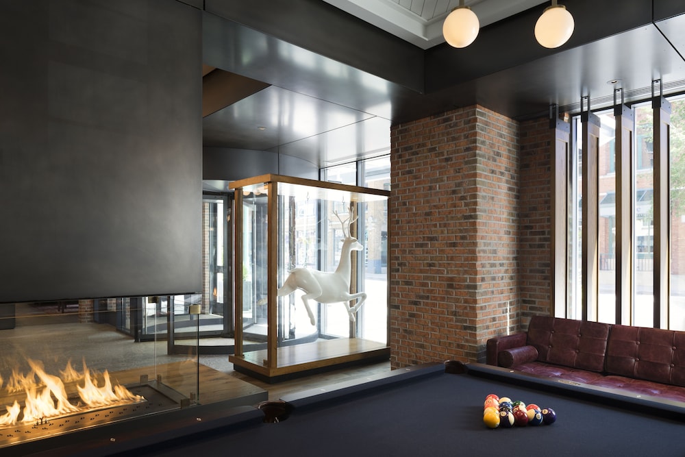 Kimpton Journeyman Hotel 44/80
