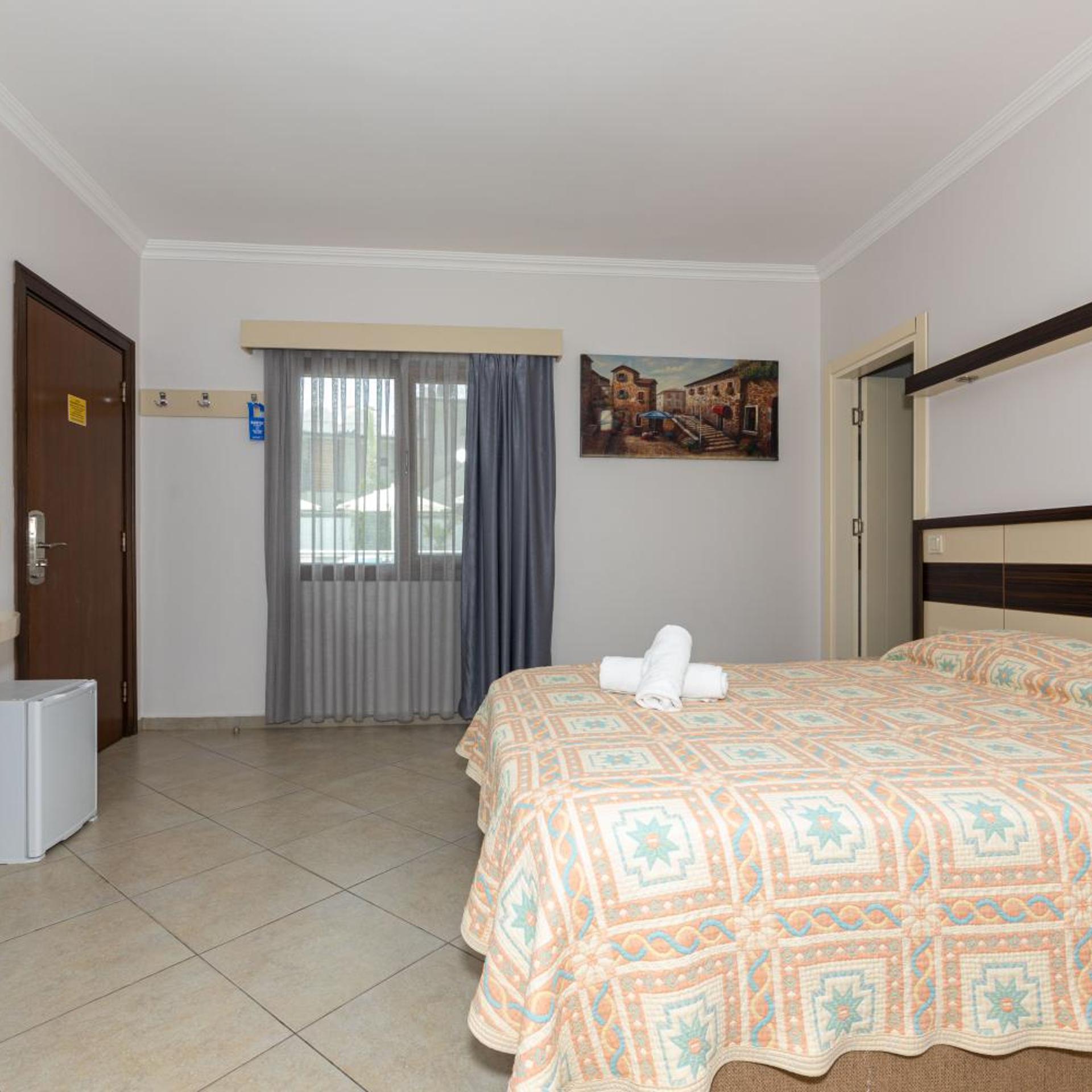 Amfora Otel 11/53