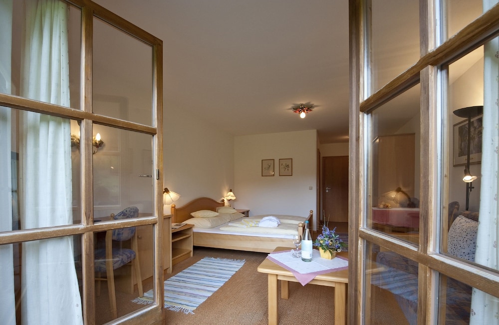 Landhotel Maiergschwendt By Deva 50/50