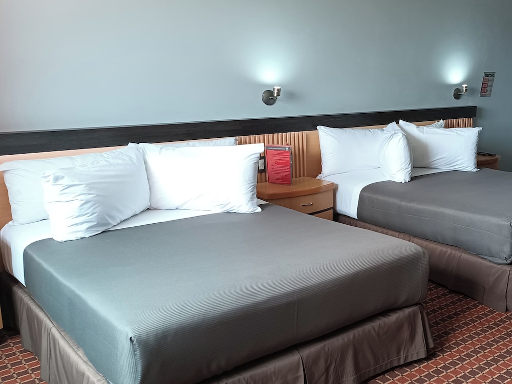 Hotel and Spa La Muralla Metepec 5/50