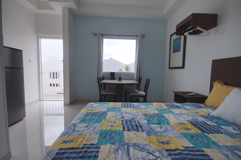 Agua Clara Eco Suites 22/65
