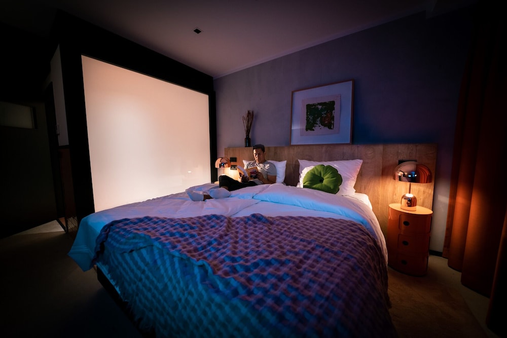 Koncept Hotel International 19/50