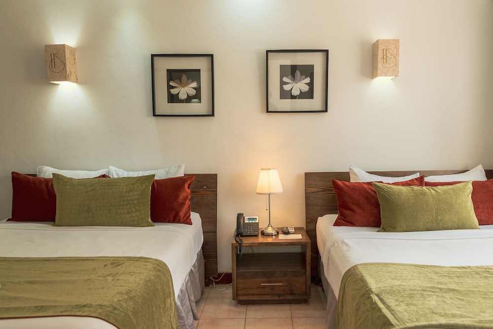 Silvestre Hostal 23/61