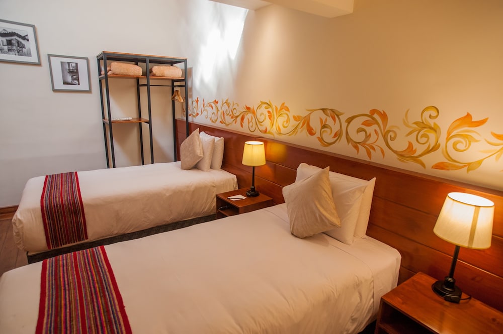 Casa Biru Hotel Boutique 17/68