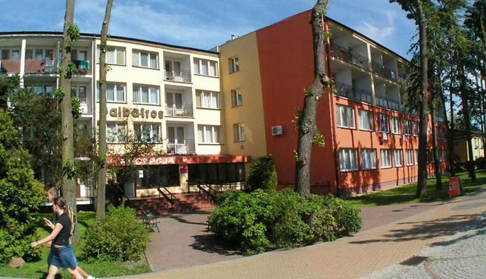 Fwp Albatros Medical Spa photo2