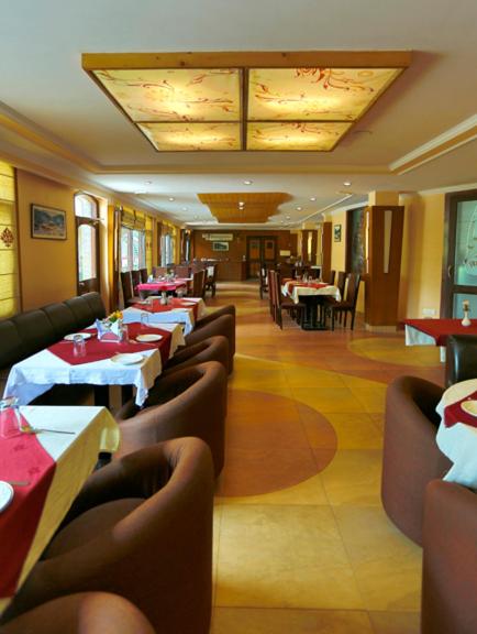 Hotel Hot Spring Therme & Spa 37/55