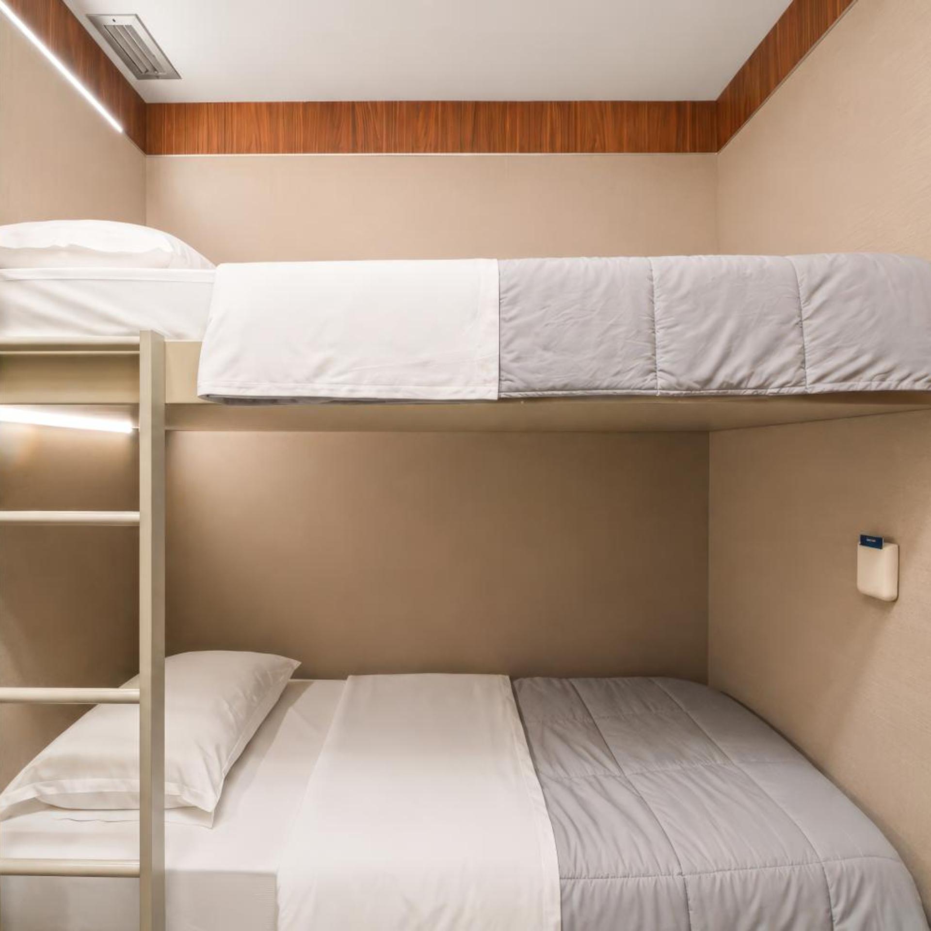 Fast Sleep Guarulhos by Slaviero Hoteis 28/48