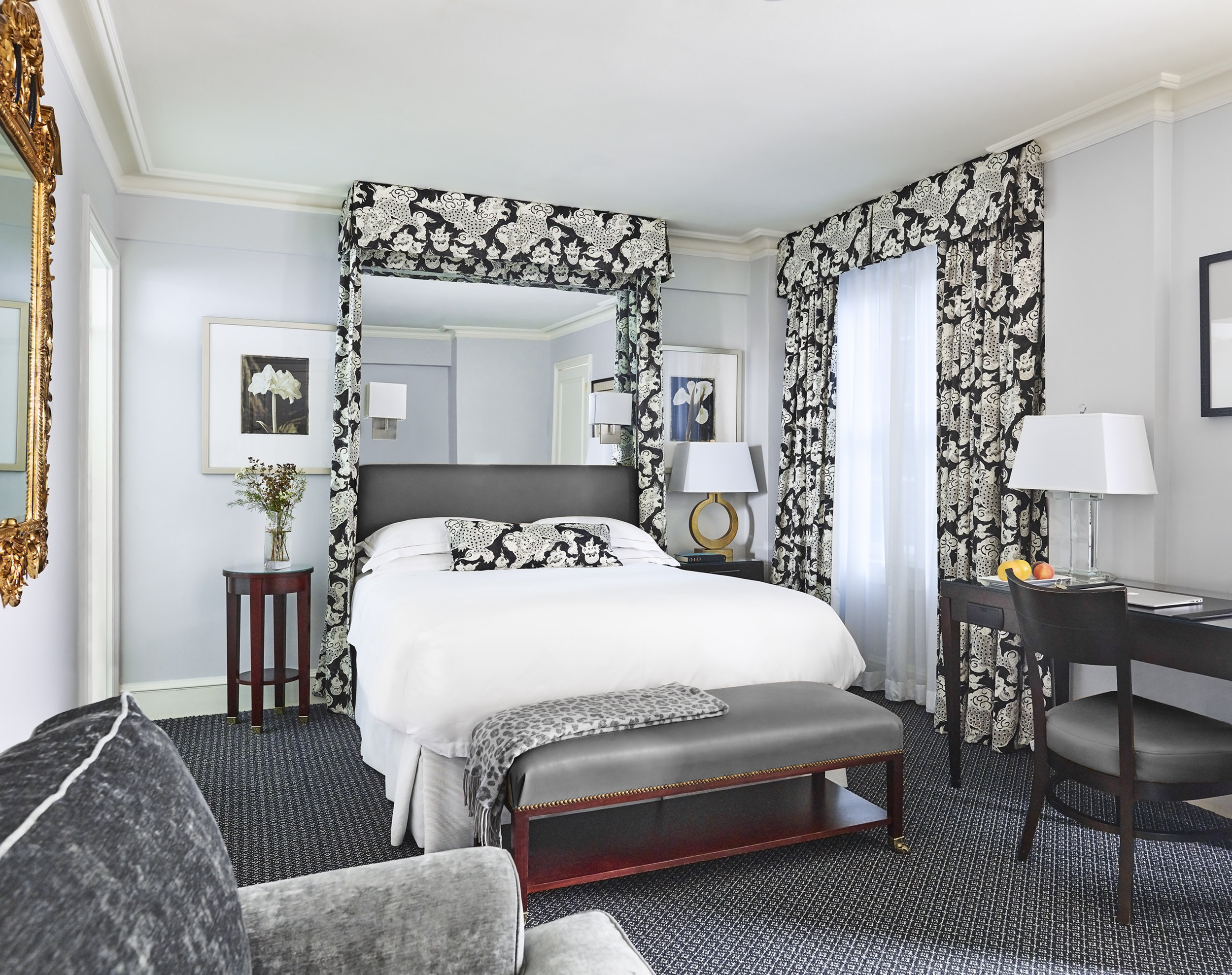 The Eliot Suite Hotel 30/78